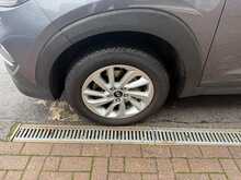 Hyundai TUCSON 1.6 GDi Blue Drive SE Nav SUV 5dr Petrol Manual Euro 6 (s/s) (132 ps) 