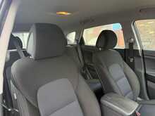 Hyundai TUCSON 1.6 GDi Blue Drive SE Nav SUV 5dr Petrol Manual Euro 6 (s/s) (132 ps) 