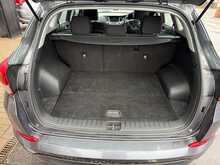 Hyundai TUCSON 1.6 GDi Blue Drive SE Nav SUV 5dr Petrol Manual Euro 6 (s/s) (132 ps) 