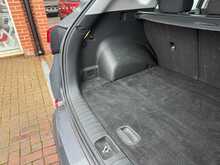 Hyundai TUCSON 1.6 GDi Blue Drive SE Nav SUV 5dr Petrol Manual Euro 6 (s/s) (132 ps) 