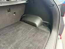 Hyundai TUCSON 1.6 GDi Blue Drive SE Nav SUV 5dr Petrol Manual Euro 6 (s/s) (132 ps) 