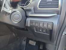 Mitsubishi Eclipse Cross 1.5T Black SUV 5dr Petrol CVT 4WD Euro 6 (s/s) (163 ps) 