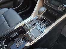 Mitsubishi Eclipse Cross 1.5T Black SUV 5dr Petrol CVT 4WD Euro 6 (s/s) (163 ps) 