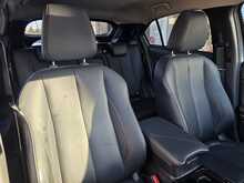 Mitsubishi Eclipse Cross 1.5T Black SUV 5dr Petrol CVT 4WD Euro 6 (s/s) (163 ps) 