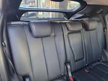 Mitsubishi Eclipse Cross 1.5T Black SUV 5dr Petrol CVT 4WD Euro 6 (s/s) (163 ps) 