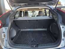 Mitsubishi Eclipse Cross 1.5T Black SUV 5dr Petrol CVT 4WD Euro 6 (s/s) (163 ps) 