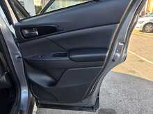 Mitsubishi Eclipse Cross 1.5T Black SUV 5dr Petrol CVT 4WD Euro 6 (s/s) (163 ps) 