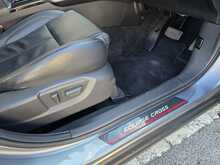 Mitsubishi Eclipse Cross 1.5T Black SUV 5dr Petrol CVT 4WD Euro 6 (s/s) (163 ps) 