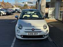 Fiat 500 1.2 Collezione Fall Hatchback 3dr Petrol Manual Euro 6 (s/s) (69 bhp) 