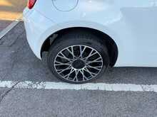 Fiat 500 1.2 Collezione Fall Hatchback 3dr Petrol Manual Euro 6 (s/s) (69 bhp) 