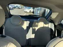 Fiat 500 1.2 Collezione Fall Hatchback 3dr Petrol Manual Euro 6 (s/s) (69 bhp) 