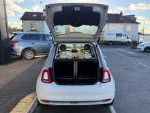 Fiat 500 1.2 Collezione Fall Hatchback 3dr Petrol Manual Euro 6 (s/s) (69 bhp) 