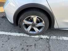 Ford Focus 1.0T EcoBoost Active Hatchback 5dr Petrol Auto Euro 6 (s/s) (125 ps) 