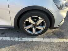 Ford Focus 1.0T EcoBoost Active Hatchback 5dr Petrol Auto Euro 6 (s/s) (125 ps) 