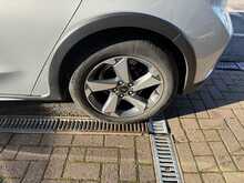 Ford Focus 1.0T EcoBoost Active Hatchback 5dr Petrol Auto Euro 6 (s/s) (125 ps) 