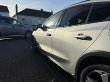 Ford Focus 1.0T EcoBoost Active Hatchback 5dr Petrol Auto Euro 6 (s/s) (125 ps) 