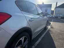 Ford Focus 1.0T EcoBoost Active Hatchback 5dr Petrol Auto Euro 6 (s/s) (125 ps) 