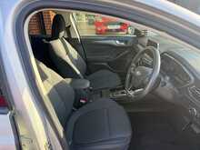 Ford Focus 1.0T EcoBoost Active Hatchback 5dr Petrol Auto Euro 6 (s/s) (125 ps) 