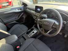 Ford Focus 1.0T EcoBoost Active Hatchback 5dr Petrol Auto Euro 6 (s/s) (125 ps) 