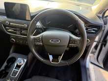 Ford Focus 1.0T EcoBoost Active Hatchback 5dr Petrol Auto Euro 6 (s/s) (125 ps) 