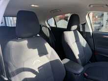 Ford Focus 1.0T EcoBoost Active Hatchback 5dr Petrol Auto Euro 6 (s/s) (125 ps) 