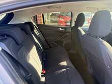 Ford Focus 1.0T EcoBoost Active Hatchback 5dr Petrol Auto Euro 6 (s/s) (125 ps) 