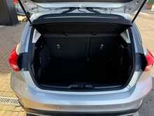 Ford Focus 1.0T EcoBoost Active Hatchback 5dr Petrol Auto Euro 6 (s/s) (125 ps) 