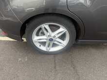 Ford C-Max 1.5 TDCi Titanium X MPV 5dr Diesel Manual Euro 6 (s/s) (120 ps) 