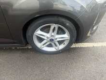 Ford C-Max 1.5 TDCi Titanium X MPV 5dr Diesel Manual Euro 6 (s/s) (120 ps) 