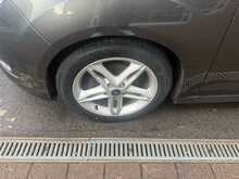 Ford C-Max 1.5 TDCi Titanium X MPV 5dr Diesel Manual Euro 6 (s/s) (120 ps) 