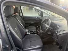 Ford C-Max 1.5 TDCi Titanium X MPV 5dr Diesel Manual Euro 6 (s/s) (120 ps) 