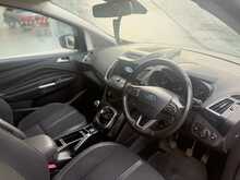 Ford C-Max 1.5 TDCi Titanium X MPV 5dr Diesel Manual Euro 6 (s/s) (120 ps) 