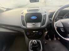 Ford C-Max 1.5 TDCi Titanium X MPV 5dr Diesel Manual Euro 6 (s/s) (120 ps) 