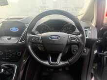 Ford C-Max 1.5 TDCi Titanium X MPV 5dr Diesel Manual Euro 6 (s/s) (120 ps) 