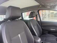 Ford C-Max 1.5 TDCi Titanium X MPV 5dr Diesel Manual Euro 6 (s/s) (120 ps) 