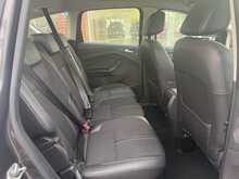 Ford C-Max 1.5 TDCi Titanium X MPV 5dr Diesel Manual Euro 6 (s/s) (120 ps) 