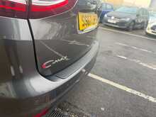 Ford C-Max 1.5 TDCi Titanium X MPV 5dr Diesel Manual Euro 6 (s/s) (120 ps) 