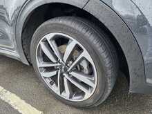 Kia Sportage 1.6 T-GDi 4 SUV 5dr Petrol Manual Euro 6 (s/s) (174 bhp) 