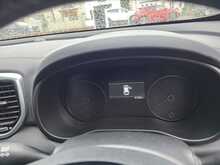 Kia Sportage 1.6 T-GDi 4 SUV 5dr Petrol Manual Euro 6 (s/s) (174 bhp) 