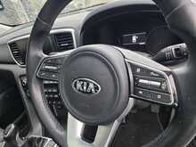 Kia Sportage 1.6 T-GDi 4 SUV 5dr Petrol Manual Euro 6 (s/s) (174 bhp) 