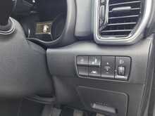 Kia Sportage 1.6 T-GDi 4 SUV 5dr Petrol Manual Euro 6 (s/s) (174 bhp) 
