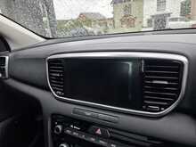 Kia Sportage 1.6 T-GDi 4 SUV 5dr Petrol Manual Euro 6 (s/s) (174 bhp) 