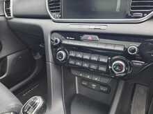 Kia Sportage 1.6 T-GDi 4 SUV 5dr Petrol Manual Euro 6 (s/s) (174 bhp) 