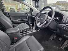 Kia Sportage 1.6 T-GDi 4 SUV 5dr Petrol Manual Euro 6 (s/s) (174 bhp) 