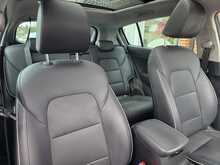 Kia Sportage 1.6 T-GDi 4 SUV 5dr Petrol Manual Euro 6 (s/s) (174 bhp) 