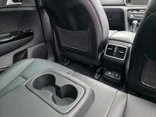 Kia Sportage 1.6 T-GDi 4 SUV 5dr Petrol Manual Euro 6 (s/s) (174 bhp) 