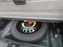 Kia Sportage 1.6 T-GDi 4 SUV 5dr Petrol Manual Euro 6 (s/s) (174 bhp) 