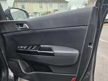 Kia Sportage 1.6 T-GDi 4 SUV 5dr Petrol Manual Euro 6 (s/s) (174 bhp) 