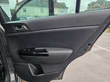 Kia Sportage 1.6 T-GDi 4 SUV 5dr Petrol Manual Euro 6 (s/s) (174 bhp) 