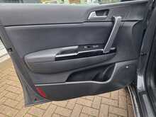 Kia Sportage 1.6 T-GDi 4 SUV 5dr Petrol Manual Euro 6 (s/s) (174 bhp) 